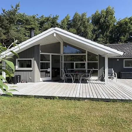 Hébergement de vacances Veljan - 300m From The Sea By Interhome *