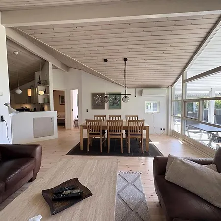 Veljan - 300m From The Sea By Interhome Hébergement de vacances *