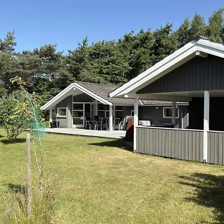 Veljan - 300m From The Sea By Interhome Hébergement de vacances *