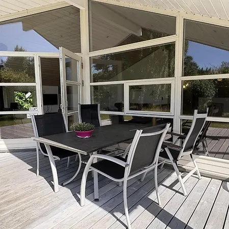 Hébergement de vacances Veljan - 300m From The Sea By Interhome *
