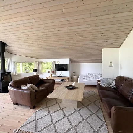 Veljan - 300m From The Sea By Interhome Hébergement de vacances