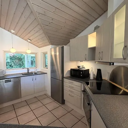 Veljan - 300m From The Sea By Interhome Hébergement de vacances *