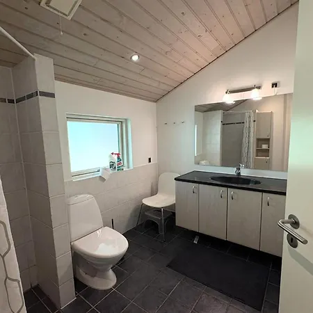 Tatil Evi Veljan - 300m From The Sea By Interhome Gorlev