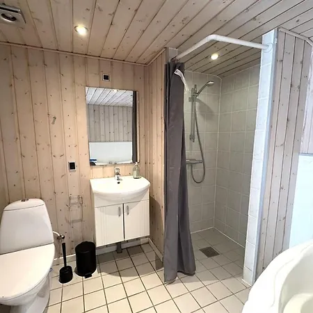 Veljan - 300m From The Sea By Interhome Hébergement de vacances