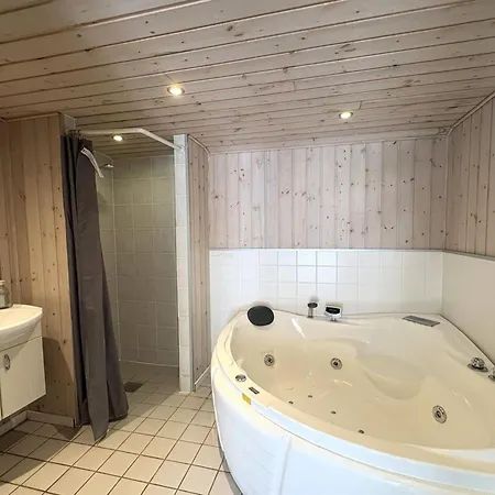 Veljan - 300m From The Sea By Interhome Hébergement de vacances *