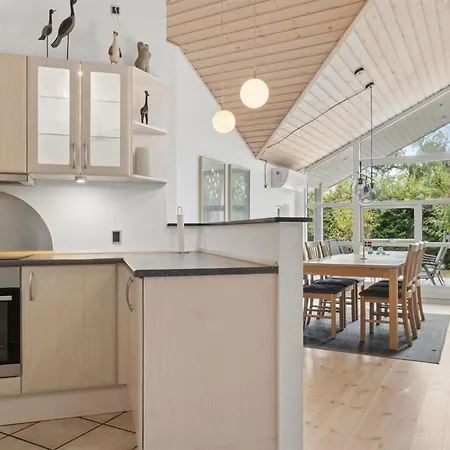 Veljan - 300m From The Sea By Interhome Holiday home *