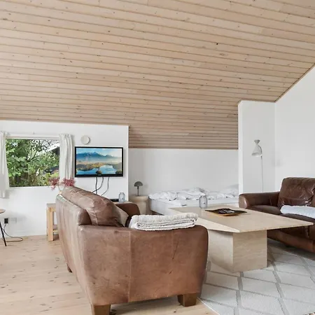 Veljan - 300m From The Sea By Interhome Holiday home *
