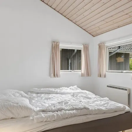 Veljan - 300m From The Sea By Interhome Hébergement de vacances