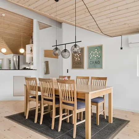 Hébergement de vacances Veljan - 300m From The Sea By Interhome *