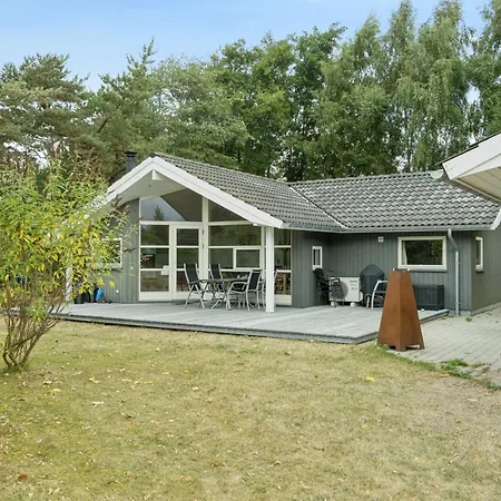 Veljan - 300m From The Sea By Interhome Сasa de vacaciones Gorlev