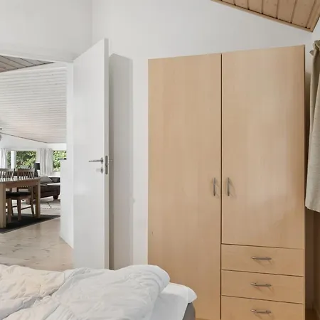 Hébergement de vacances Veljan - 300m From The Sea By Interhome Gorlev