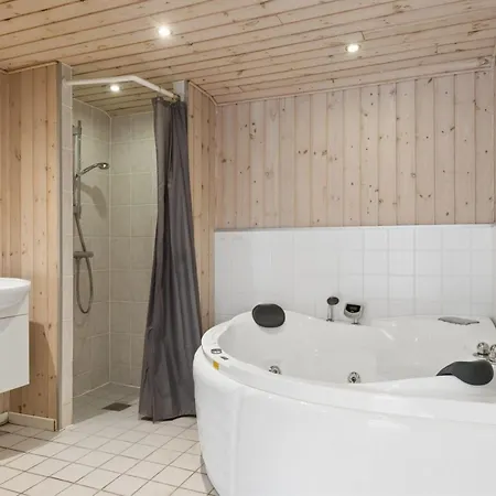 Veljan - 300m From The Sea By Interhome Hébergement de vacances Gorlev