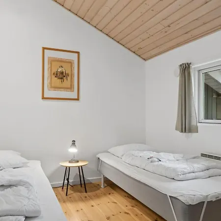 Veljan - 300m From The Sea By Interhome Gorlev
