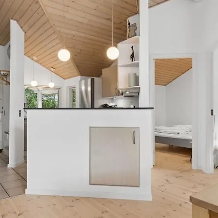 Veljan - 300m From The Sea By Interhome Holiday home *
