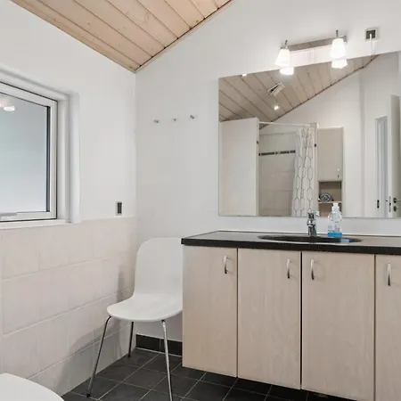 Prázdninový dům Veljan - 300m From The Sea By Interhome Gorlev