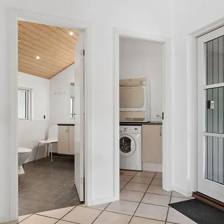 Veljan - 300m From The Sea By Interhome Сasa de vacaciones