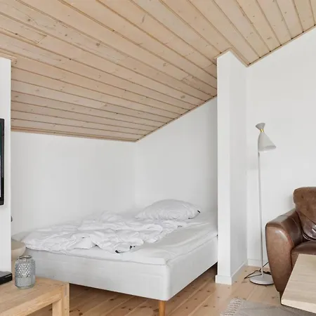Veljan - 300m From The Sea By Interhome * Gorlev