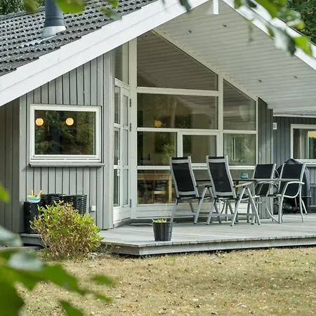 Veljan - 300m From The Sea By Interhome Hébergement de vacances Gorlev