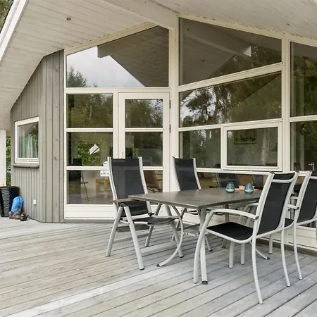 Veljan - 300m From The Sea By Interhome Gorlev