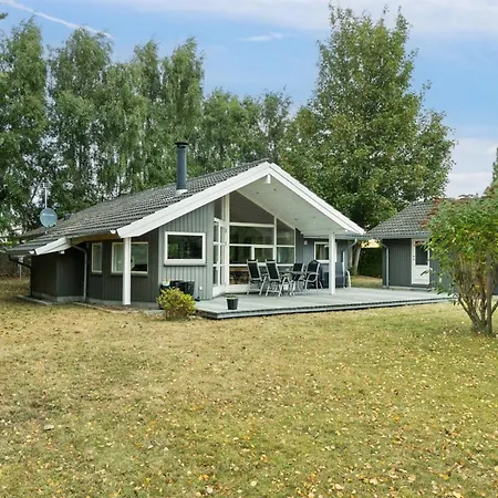 Veljan - 300m From The Sea By Interhome Prázdninový dům