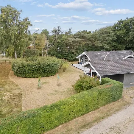 Veljan - 300m From The Sea By Interhome Prázdninový dům *